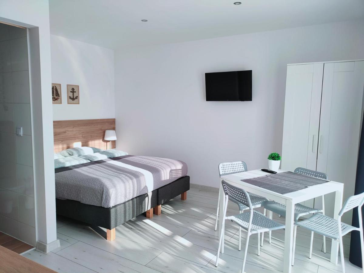 Apartment Polna Sarbinowo