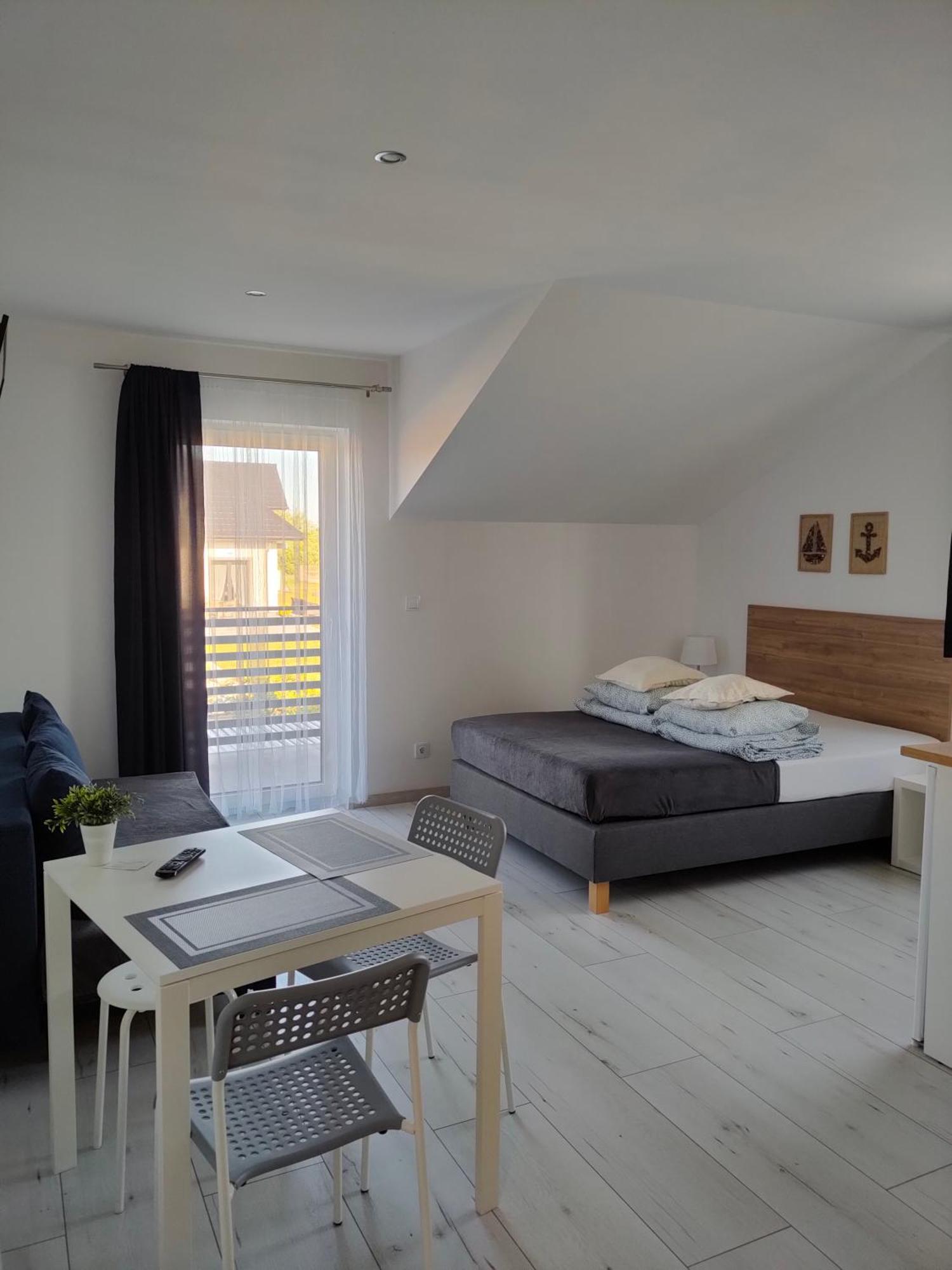 Apartment Polna *