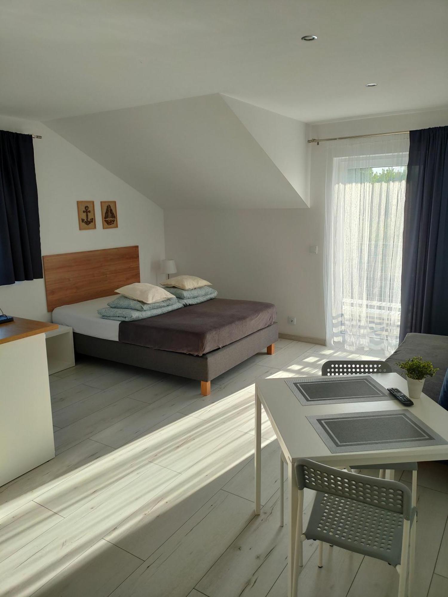 Apartment Polna Sarbinowo
