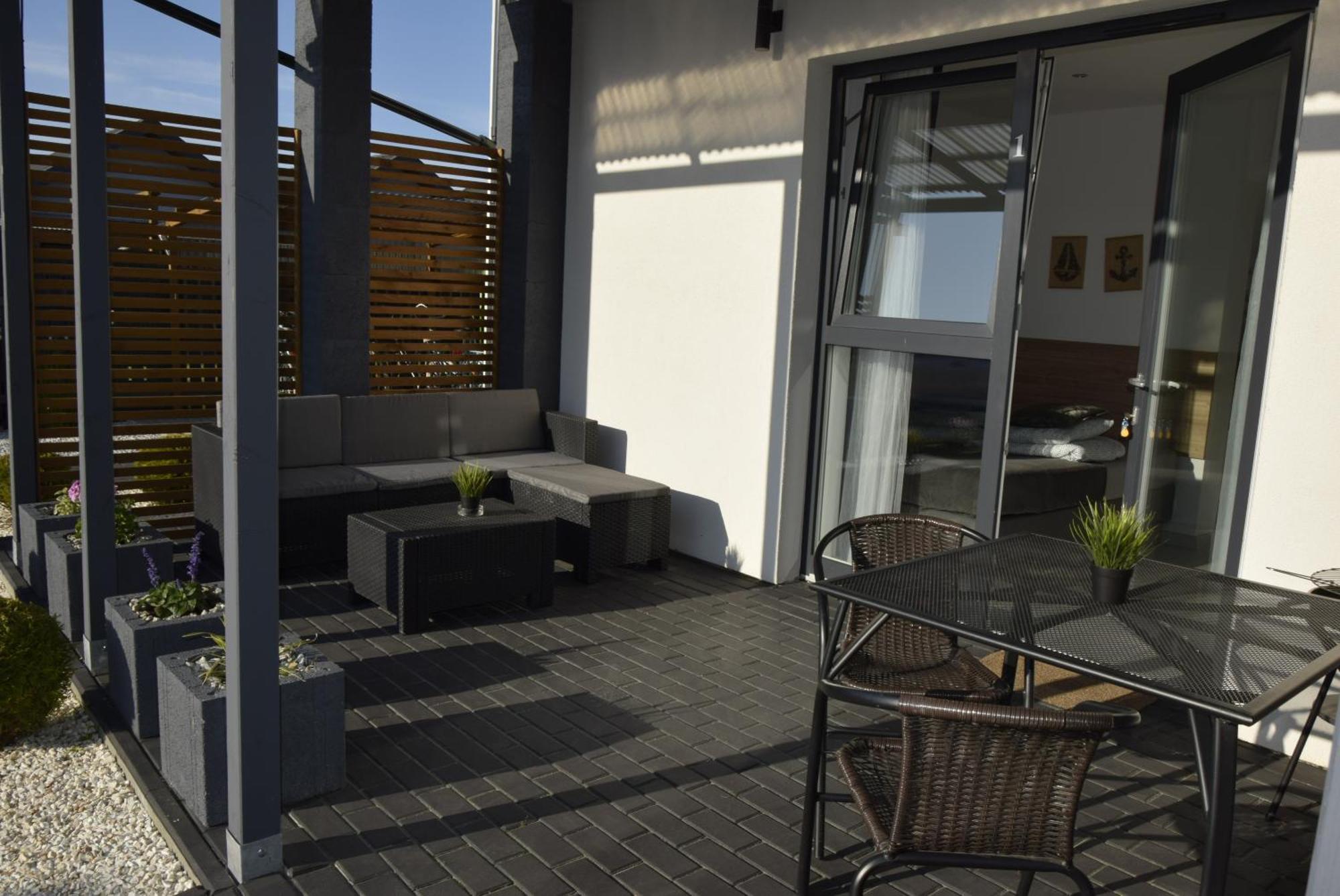 Polna Apartment