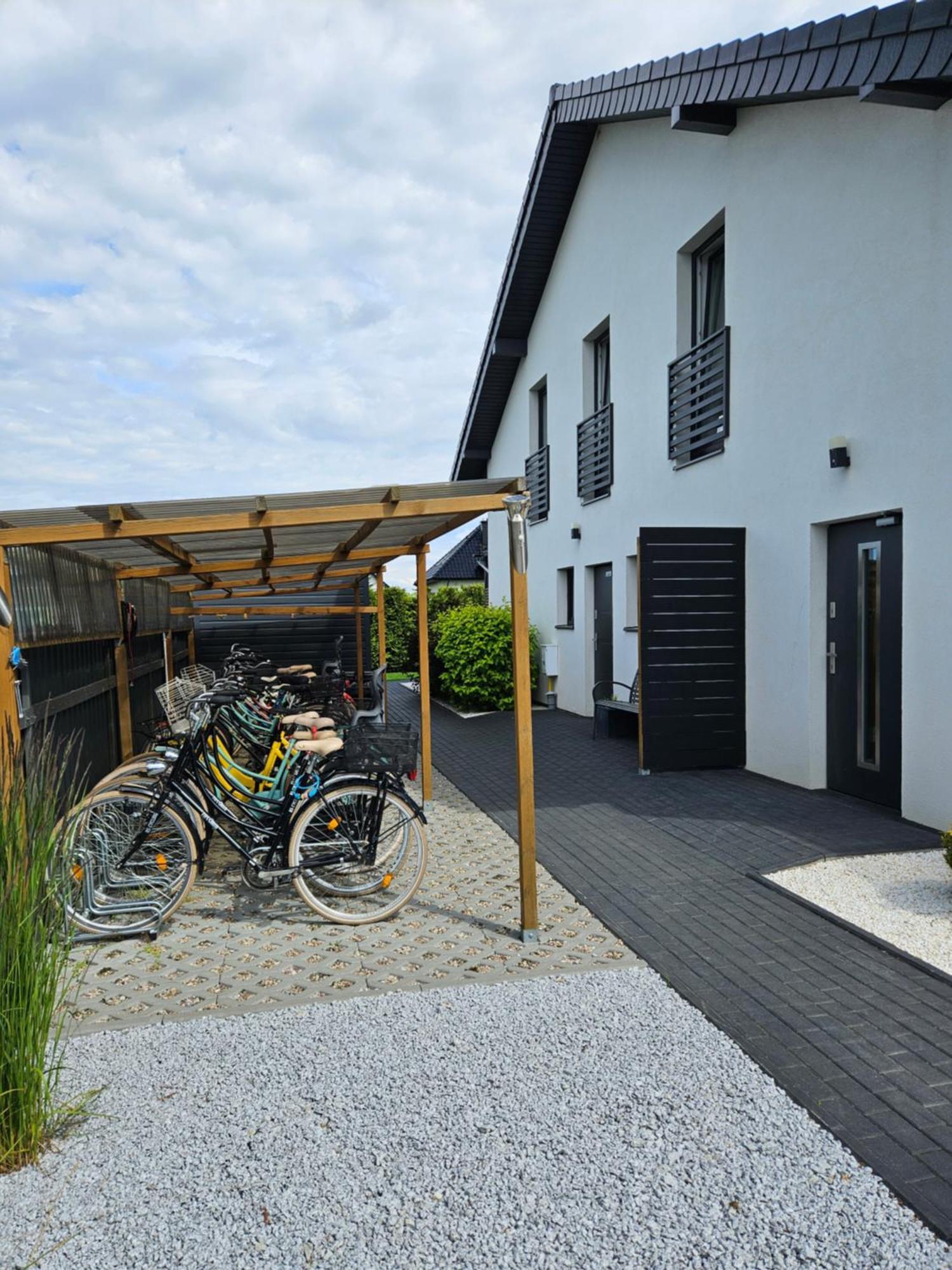 Apartment Polna *