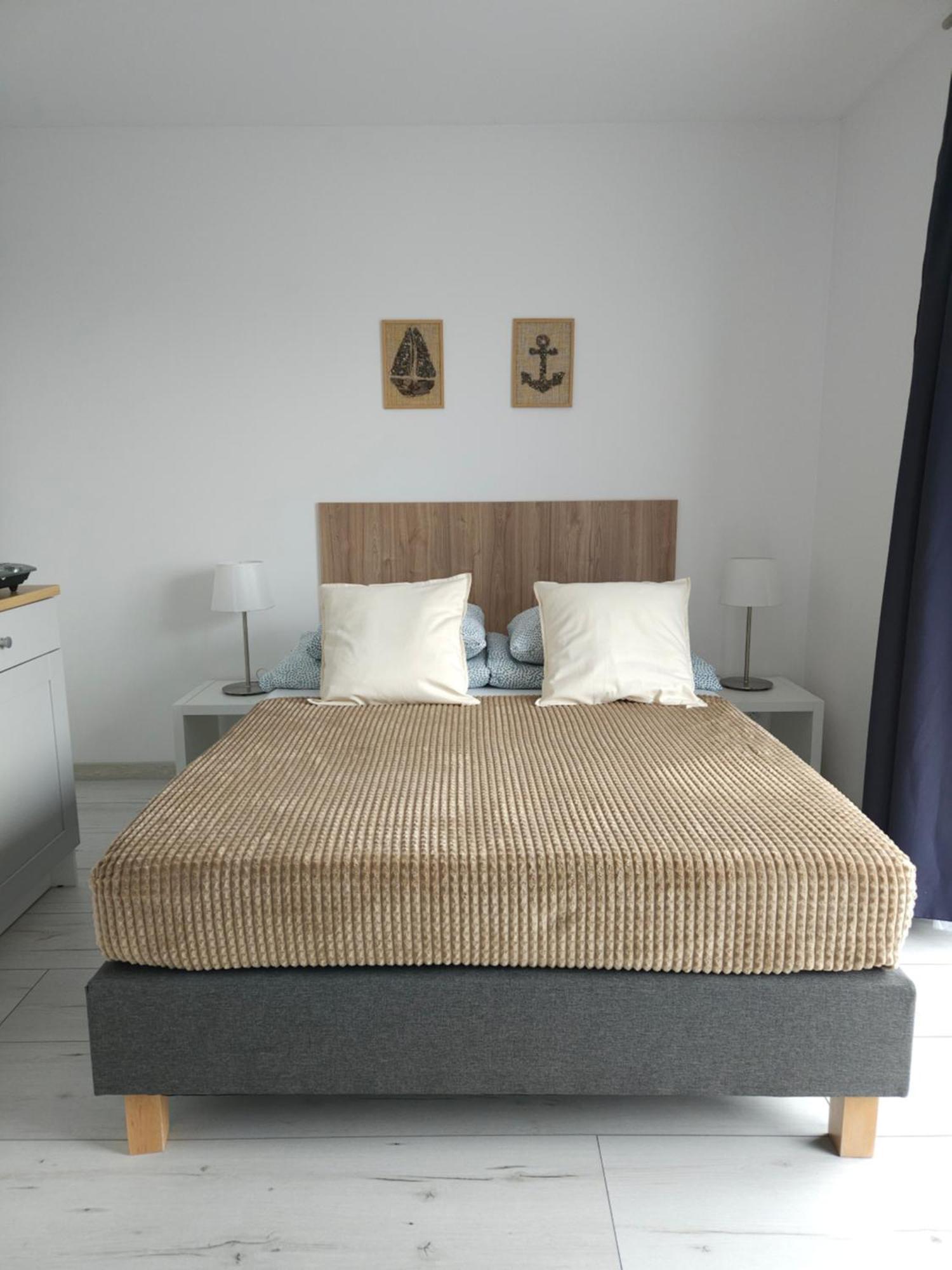 Apartment Polna *