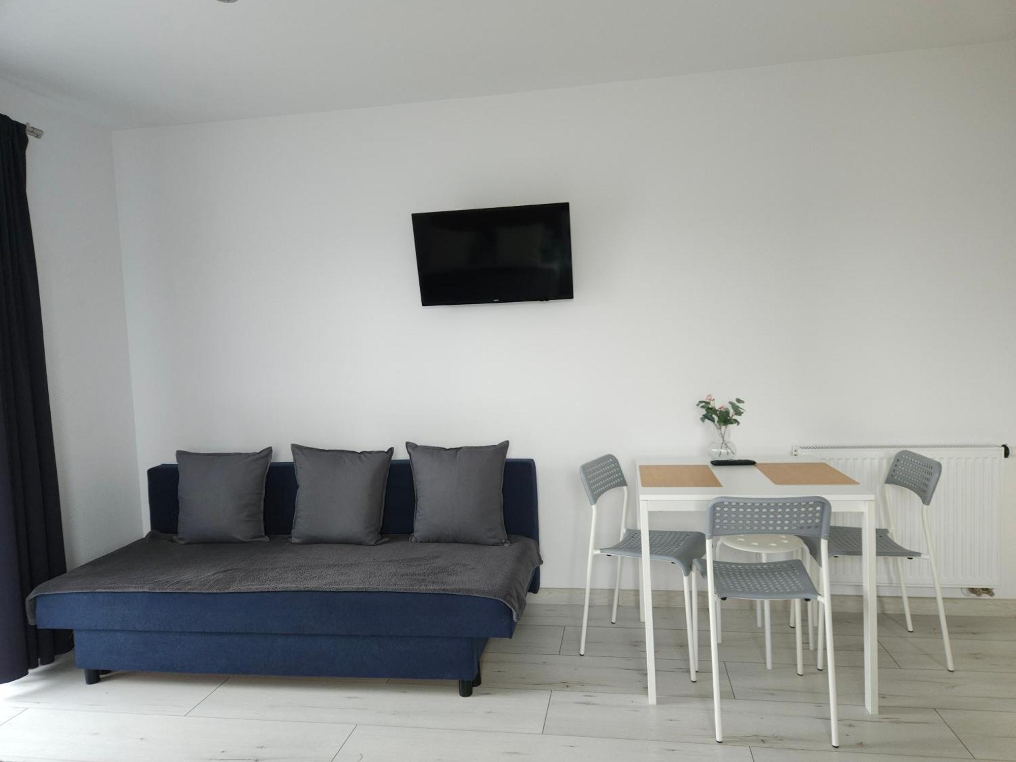 Polna Apartment Sarbinowo
