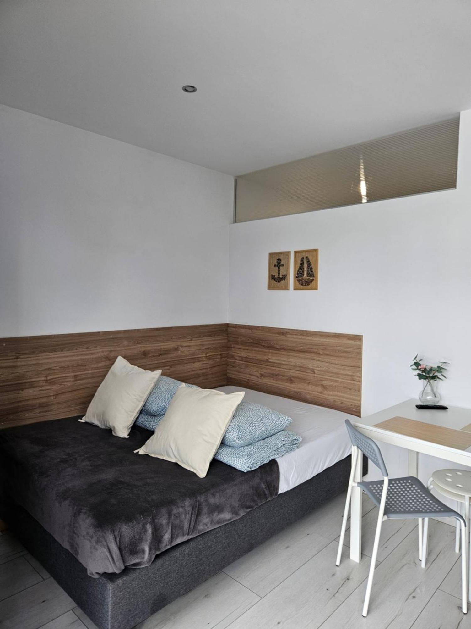 Apartment Polna *