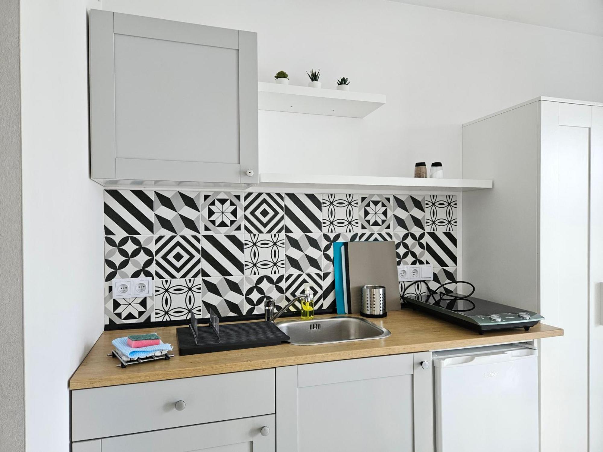 Apartment Polna Sarbinowo
